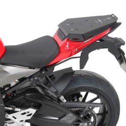 Hepco &amp; Becker C-Bow Sidetaske Holder BMW