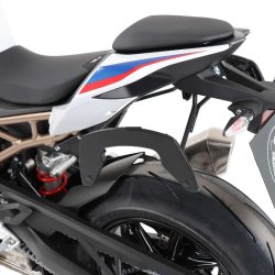 Hepco &amp; Becker C-Bow Sidetaske Holder BMW