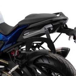 Hepco &amp; Becker C-Bow Sidetaske Holder BMW