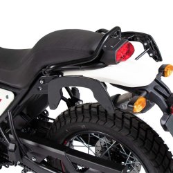 Hepco &amp; Becker C-Bow Sidetaske Holder Royal Enfield