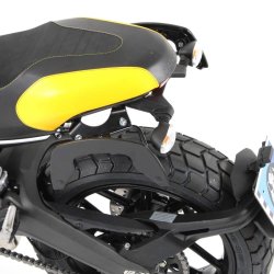 Hepco &amp; Becker C-Bow Sidetaske Holder Ducati
