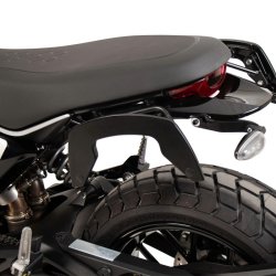 Hepco &amp; Becker C-Bow Sidetaske Holder Ducati