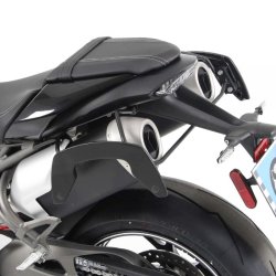 Hepco &amp; Becker C-Bow Sidetaske Holder Triumph