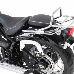 Hepco &amp; Becker C-Bow Sidetaske Holder Triumph