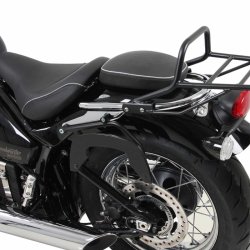 Hepco &amp; Becker C-Bow Sidetaske Holder Triumph