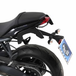 Hepco &amp; Becker C-Bow Sidetaske Holder Triumph