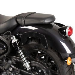 Hepco &amp; Becker C-Bow Sidetaske Holder Royal Enfield