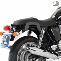 Hepco &amp; Becker C-Bow Sidetaske Holder Triumph