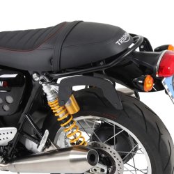 Hepco &amp; Becker C-Bow Sidetaske Holder Triumph