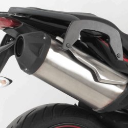 Hepco &amp; Becker C-Bow Sidetaske Holder Triumph