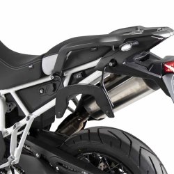 Hepco &amp; Becker C-Bow Sidetaske Holder Triumph