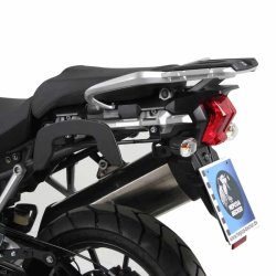 Hepco &amp; Becker C-Bow Sidetaske Holder Triumph