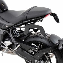 Hepco &amp; Becker C-Bow Sidetaske Holder Triumph