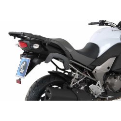 Hepco &amp; Becker C-Bow Sidetaske Holder Kawasaki