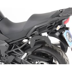 Hepco &amp; Becker C-Bow Sidetaske Holder Kawasaki