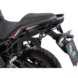 Hepco &amp; Becker C-Bow Sidetaske Holder Kawasaki