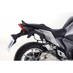 Hepco &amp; Becker C-Bow Sidetaske Holder Honda