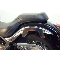 Hepco &amp; Becker C-Bow Sidetaske Holder Kawasaki