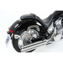 Hepco &amp; Becker C-Bow Sidetaske Holder Honda