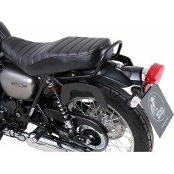 Hepco &amp; Becker C-Bow Sidetaske Holder Kawasaki