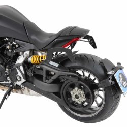 Hepco &amp; Becker C-Bow Sidetaske Holder Ducati