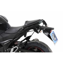 Hepco &amp; Becker C-Bow Sidetaske Holder Kawasaki