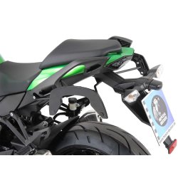 Hepco &amp; Becker C-Bow Sidetaske Holder Kawasaki