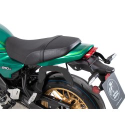 Hepco &amp; Becker C-Bow Sidetaske Holder Kawasaki