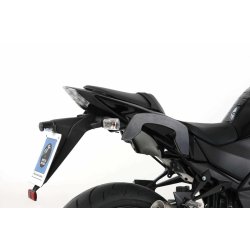 Hepco &amp; Becker C-Bow Sidetaske Holder Kawasaki