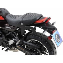 Hepco &amp; Becker C-Bow Sidetaske Holder Kawasaki