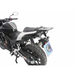 Hepco &amp; Becker C-Bow Sidetaske Holder Honda