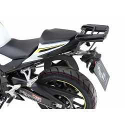 Hepco &amp; Becker C-Bow Sidetaske Holder Honda