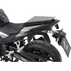 Hepco &amp; Becker C-Bow Sidetaske Holder Honda