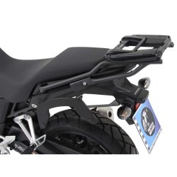 Hepco &amp; Becker C-Bow Sidetaske Holder Honda