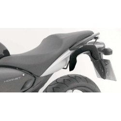 Hepco &amp; Becker C-Bow Sidetaske Holder Honda