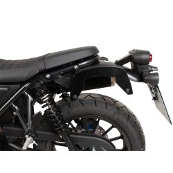 Hepco &amp; Becker C-Bow Sidetaske Holder Honda