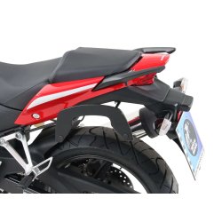 Hepco &amp; Becker C-Bow Sidetaske Holder Honda