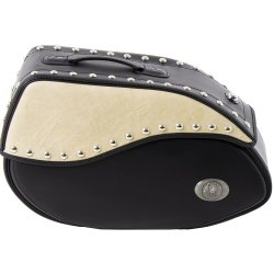 Hepco &amp; Becker Ivory 21L Til C-Bow