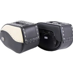 Hepco &amp; Becker Ivory 21L Til C-Bow