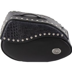 Hepco &amp; Becker Ivory 21L Til C-Bow