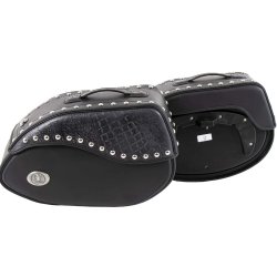 Hepco &amp; Becker Ivory 21L Til C-Bow