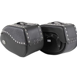 Hepco &amp; Becker Ivory 21L Til C-Bow