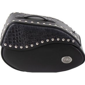  Hepco & Becker Ivory SINGLE Til C-Bow