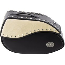  Hepco &amp; Becker Ivory SINGLE Til C-Bow