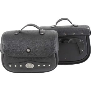 Hepco & Becker Nevada 23L Til C-Bow