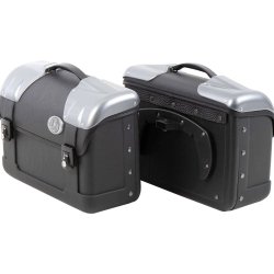 Hepco &amp; Becker Stryker Til C-Bow