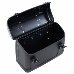 Hepco &amp; Becker Stryker Til C-Bow