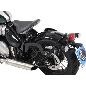 Hepco becker c-bow - triumph bonneville bobber 1200