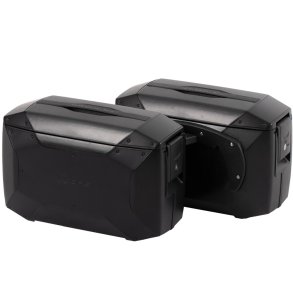 Hepco & Becker X-Core Til C-Bow