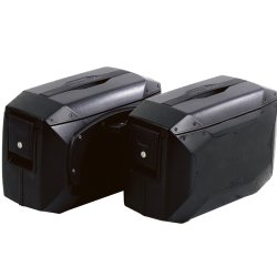 Hepco &amp; Becker X-Core Til C-Bow